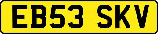 EB53SKV