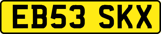 EB53SKX