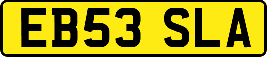 EB53SLA