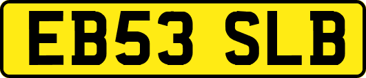 EB53SLB