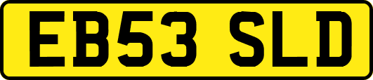 EB53SLD