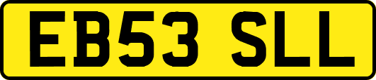 EB53SLL