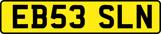 EB53SLN