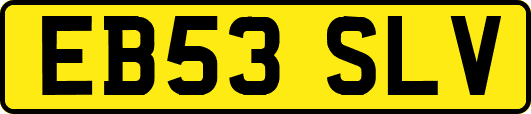 EB53SLV