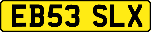 EB53SLX