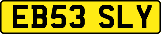 EB53SLY