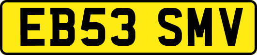 EB53SMV