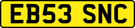 EB53SNC