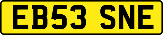 EB53SNE