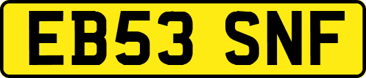 EB53SNF