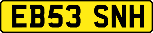 EB53SNH