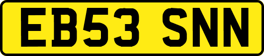 EB53SNN