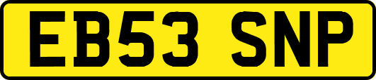 EB53SNP