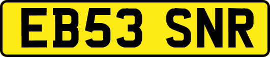 EB53SNR