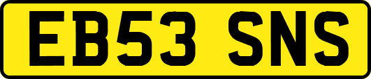 EB53SNS