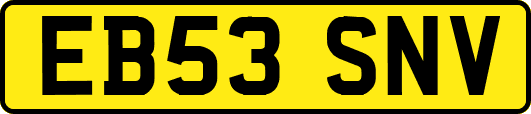 EB53SNV