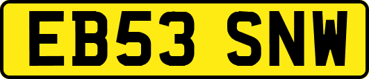EB53SNW