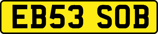 EB53SOB