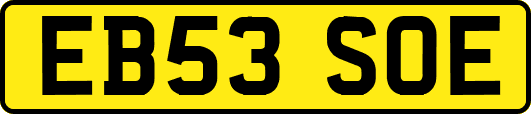EB53SOE