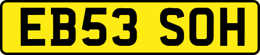 EB53SOH