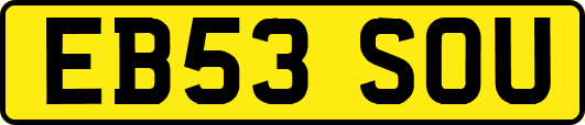 EB53SOU