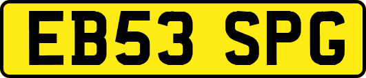 EB53SPG