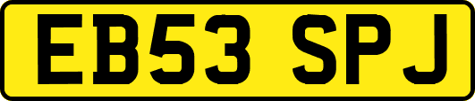 EB53SPJ