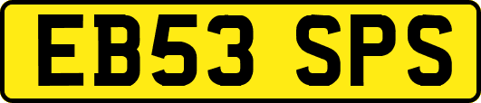 EB53SPS
