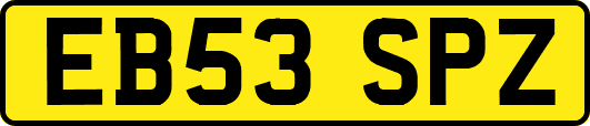 EB53SPZ