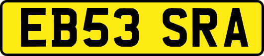 EB53SRA
