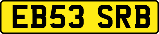 EB53SRB