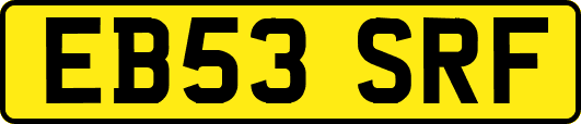 EB53SRF