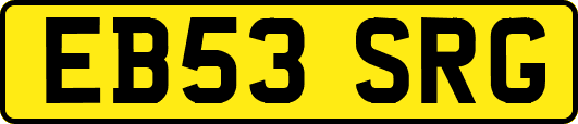 EB53SRG