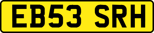 EB53SRH