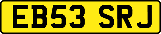 EB53SRJ