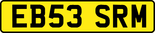 EB53SRM