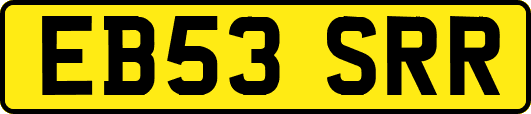EB53SRR