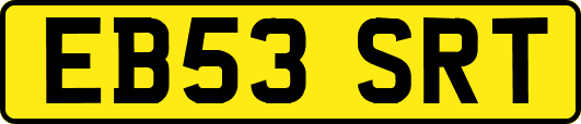 EB53SRT