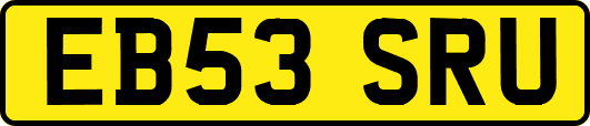 EB53SRU