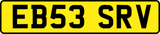 EB53SRV