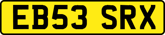 EB53SRX