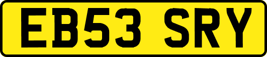 EB53SRY