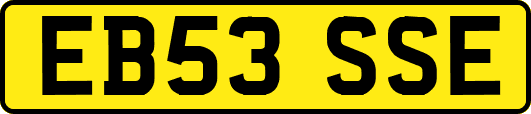 EB53SSE