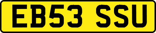 EB53SSU