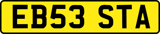EB53STA