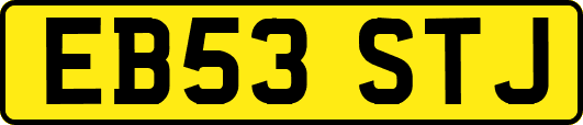 EB53STJ
