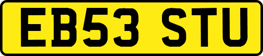 EB53STU