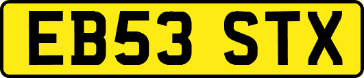 EB53STX