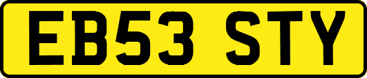 EB53STY