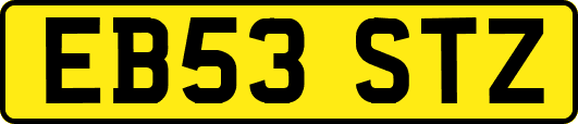 EB53STZ